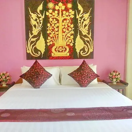 The Sun & Hotel Pattaya
