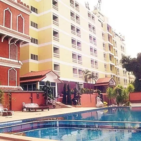 Hotel The Sun & 3*