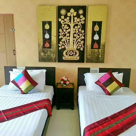 Hotel The Sun & Pattaya