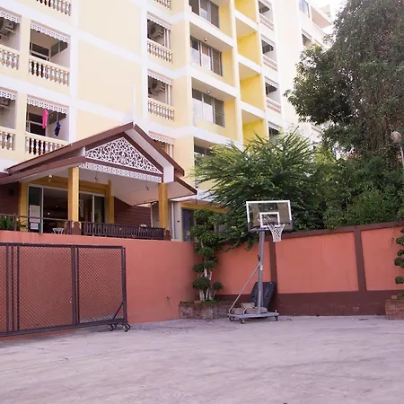 The Sun & Hotel 3*