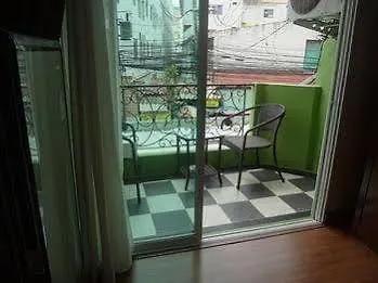 Maleez Pattaya