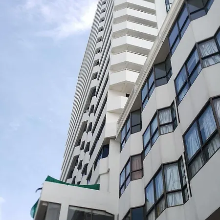 Hotel Centre