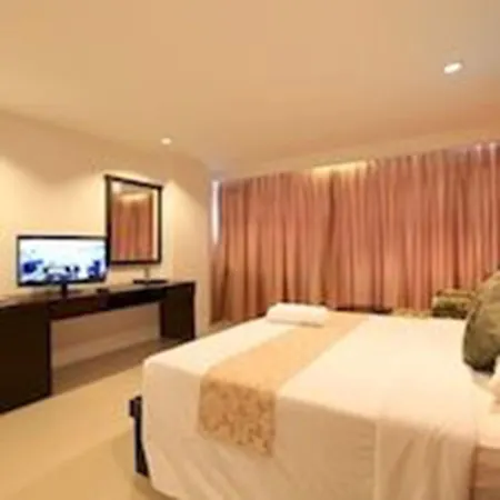 Hotel Centre Pattaya