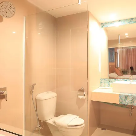 Centre 3* Pattaya