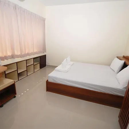 Hostel Cozy Loft *