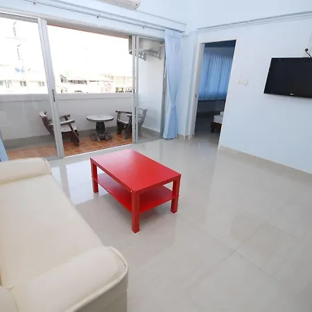 Cozy Loft Pattaya