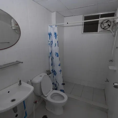 Hostel Cozy Loft *