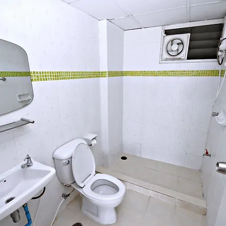 Hostel Cozy Loft Pattaya