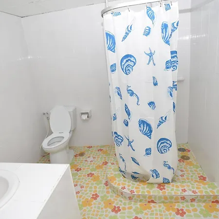 Hostel Cozy Loft Pattaya