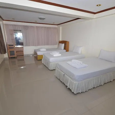 Cozy Loft * Pattaya