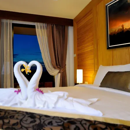 Hotel Suppamitr 3*
