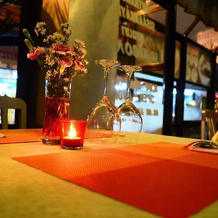 Guest house Corner
