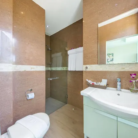 In 4* Pattaya
