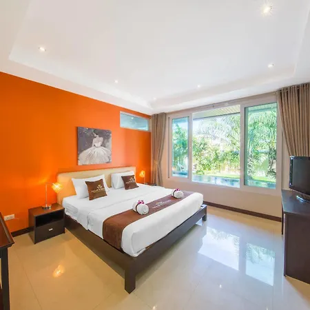 Hotel In Pattaya