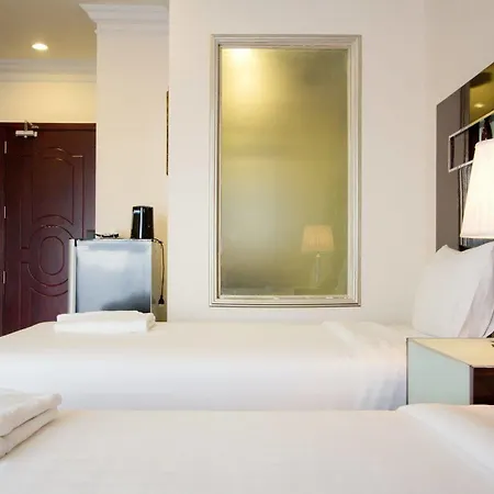Lk Premier 3* Pattaya