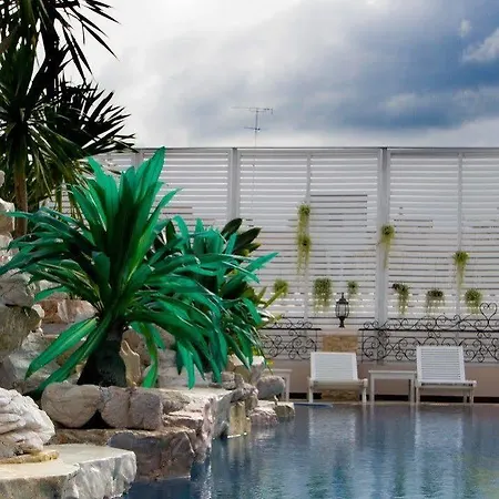 Lk Premier Hotel 3*