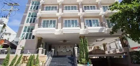 Lk Premier Pattaya