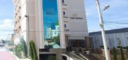 Hotel Lk Premier Pattaya