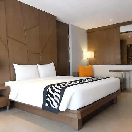 Hotel Season Five Pattaya