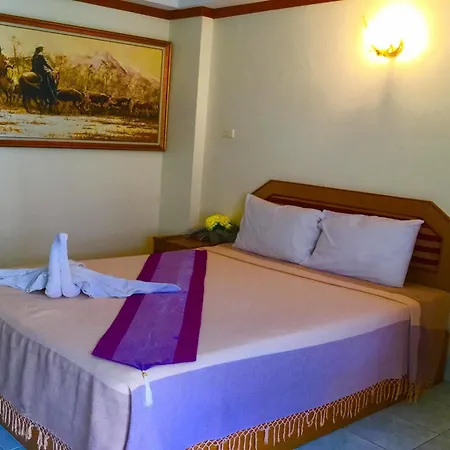 Shagwell Mansions Hotel