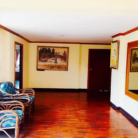Shagwell Mansions Hotel 3*