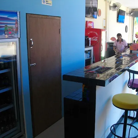 Backpackers Hostel *