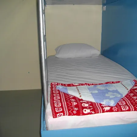 Backpackers Hostel *