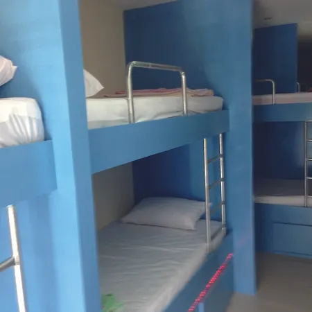 Backpackers Hostel *