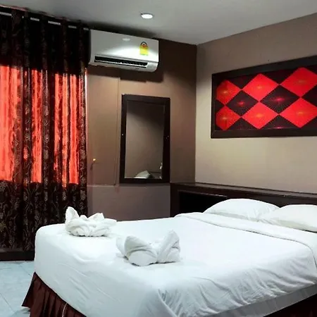 Guest house Corner