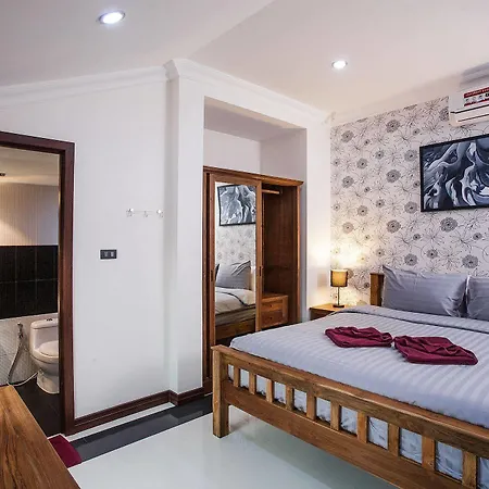 Villa Baan Chatmanee