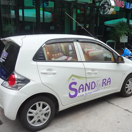 Oyo 146 Rivana Boutique By Sandara Hotel 3*