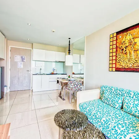 Atlantis Jomtien * Pattaya