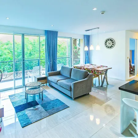Atlantis Jomtien * Pattaya