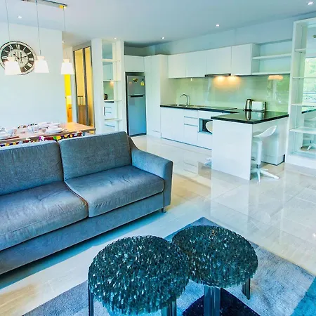 Atlantis Jomtien *