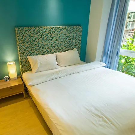 Apartment Atlantis Jomtien