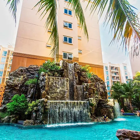 Atlantis Jomtien