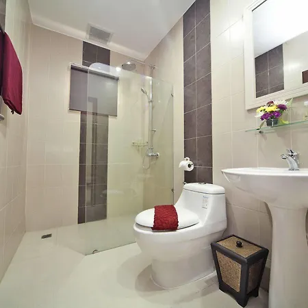 Villa Baan Calypso *