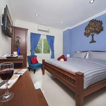 Baan Calypso Pattaya