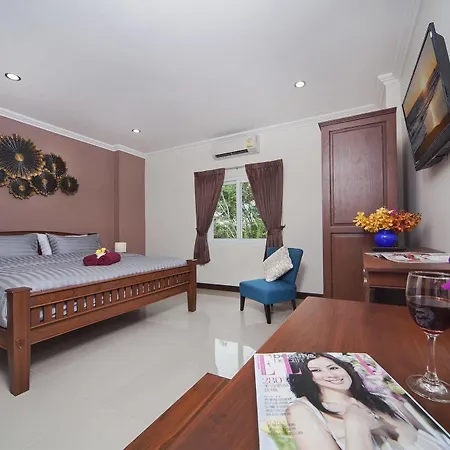 Baan Calypso * Pattaya