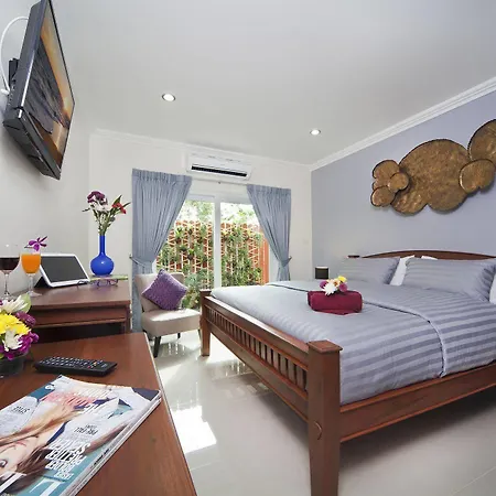 Baan Calypso * Pattaya