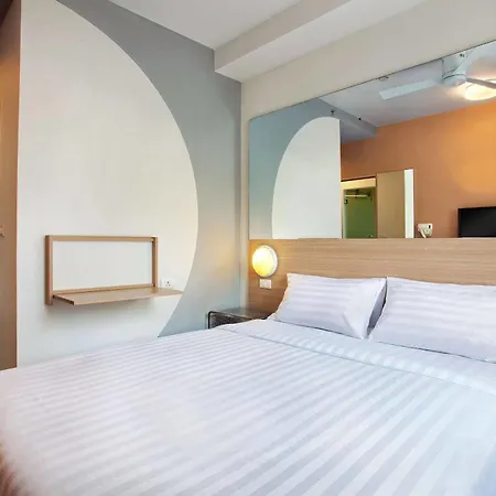 Easy Planet Pattaya