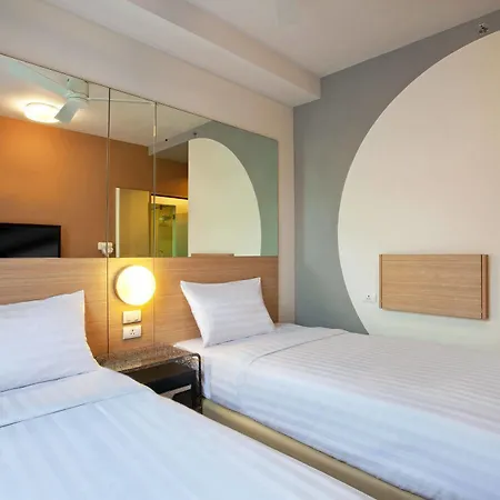 Easy Planet 3* Pattaya