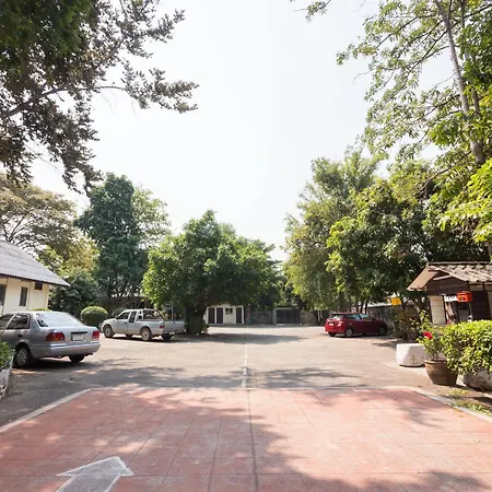 Resort The Garden Pattaya