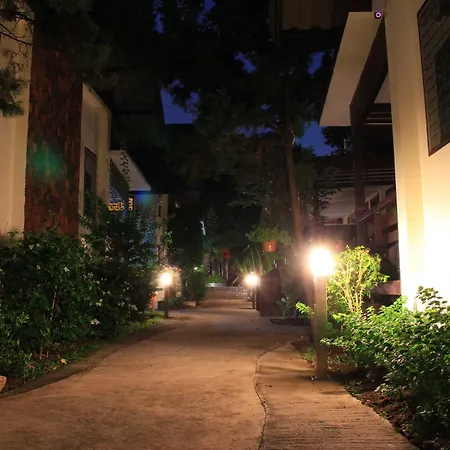 The Garden 3* Pattaya