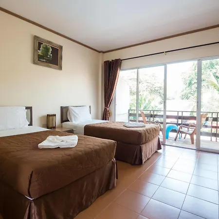 The Garden Resort Pattaya