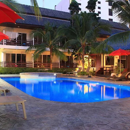 Resort The Garden 3*