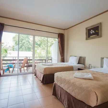 Resort The Garden 3*