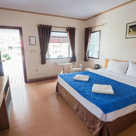 The Garden Resort Pattaya