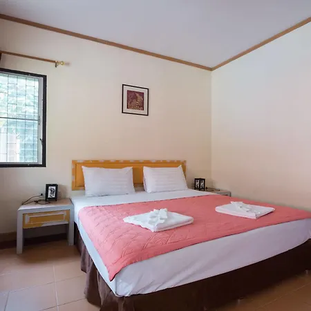 The Garden Resort Pattaya
