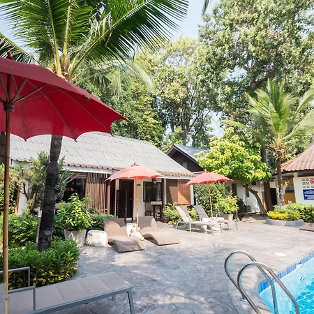 The Garden 3* Pattaya